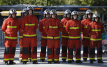 Fin de six mois de mobilisation des pompiers après les annonces de Castaner