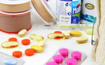 Attention aux risques de certains médicaments contre le rhume