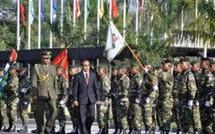 Le Timor fête dix ans d'indépendance, devenu "mature"
