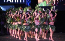 Tere 'Ori à l'épreuve du marae Arahurahu