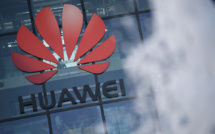 5G: après Londres, Paris donne un accès limité au chinois Huawei