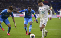 Coupe de France: Lyon en demies au bout de l'ennui, l'OM n'est plus invincible