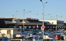 ​Les salariés d’ADT insistent pour entrer au capital de l’aéroport