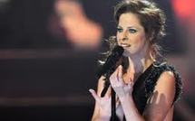 Crise oblige, la candidate espagnole à l'Eurovision priée de "ne pas gagner"