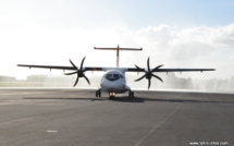 ​Le Pays condamné à verser 180 millions à Air Tahiti