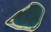 Atoll de Vairaatea : la population est privée d’électricité