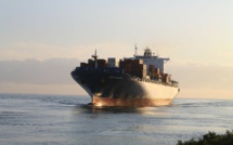 Le coronavirus fait tanguer le transport maritime mondial