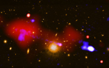 Les astronomes ont besoin d'aide du public pour traquer les trous noirs