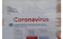 La France passe le seuil du millier de personnes contaminées par le coronavirus