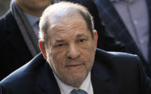 Harvey Weinstein condamné à une lourde peine de 23 ans de prison