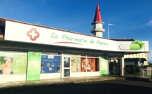 ​Pharmacie de Papara : Le Pays doit avaler une pilule de 83,2 millions