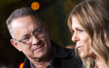 Tom Hanks atteint du coronavirus et hospitalisé en Australie