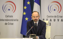 Ecoles, rassemblements: le gouvernement multiplie les mesures draconiennes