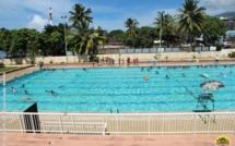 Papeete ferme la piscine de Tipaerui et le stade Bambridge