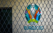 Coronavirus: exit l'Euro-2020, le foot se résigne à un Euro-2021