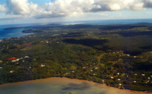 Coronavirus: Wallis-et-Futuna s'isole pour échapper au virus