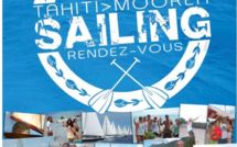 Tahiti Moorea Sailing 2012 RDV 2012, le 22,23 et 24 juin