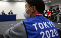 Les JO de Tokyo reportés, victimes du coronavirus