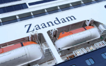 Paquebot Zaandam: quatre décès à bord, transfert des passagers