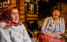 Les Amazones estoniennes défendent leur "île des femmes"