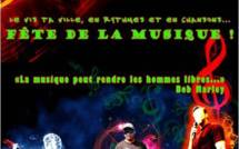 Vis ta Ville Edition spéciale «Fête de la Musique » !