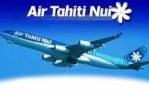 Communiqué de Air Tahiti Nui: modification des vols de mardi et mercredi