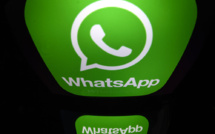 Fausses nouvelles: WhatsApp bride le partage massif de messages