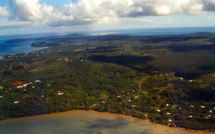 Wallis et Futuna, seul territoire français épargné par le Covid-19