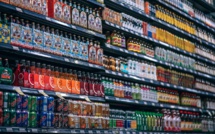 Une Américaine arrêtée pour avoir léché des produits dans un supermarché