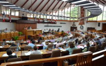 Assemblée : Un cadre pour le surendettement