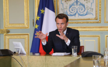 Coronavirus : Macron prolonge le confinement jusqu'au 11 mai