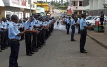 Le gouvernement de Vanuatu s’inquiète d’éventuels « mutins » au sein de sa police
