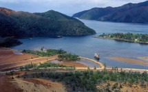 Bataille du nickel aux îles Salomon : une société australienne prend la main