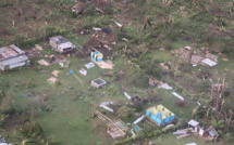 N-Calédonie : aide humanitaire pour le Vanuatu frappé par le cyclone Harold