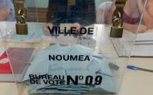 N-Calédonie: référendum d'autodétermination a priori maintenu au 6 septembre