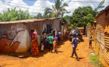 A Mayotte où tout manque, l'inquiétude d'un généraliste face au Covid-19