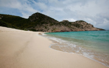 Coronavirus: la baignade de nouveau autorisée à Saint-Barth