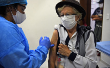 Pandémie: l'ONU lance une initiative "historique" pour accélérer la production de vaccins et traitements