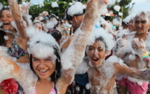 Electrolidays : La fête de la jeunesse s’arrête à PK 18 pour le 14 juillet