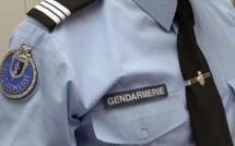 Moorea : il menace les gendarmes de mort