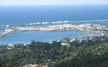 Manifestation : pas de blocage des entrées de Papeete mais fermeture de l’accès au port