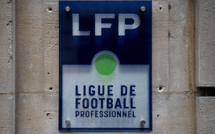Foot : la Ligue acte l'arrêt définitif de la L1 et attribue le titre au PSG