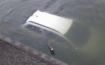 Un véhicule chute dans le lagon: décès d'une jeune fille de 25 ans à Moorea