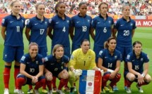 JO-2012 - Le football féminin ouvre le bal olympique