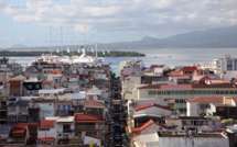 Un déconfinement parfois redouté dans les îles de Guadeloupe sans virus