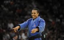 JO-2012: La Française Décosse championne olympique de judo en -70 kg