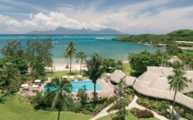 Le groupe ACCOR annonce la fermeture prochaine du SOFITEL TAHITI