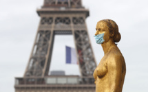 Odeur de soufre en Ile-de-France: des analyses en cours, selon la mairie de Paris