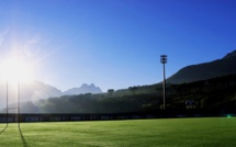 Rugby: le championnat néo-zélandais débutera le 13 juin