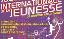 Journée Internationale de la Jeunesse